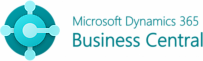 business central logo